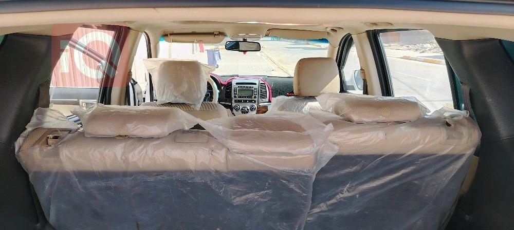 هيونداي سانتافي